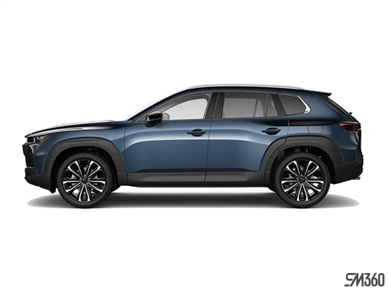 2024 Mazda CX-50 GT Turbo — photo 1
