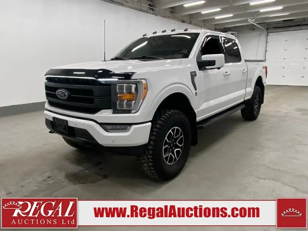2023 Ford F 150