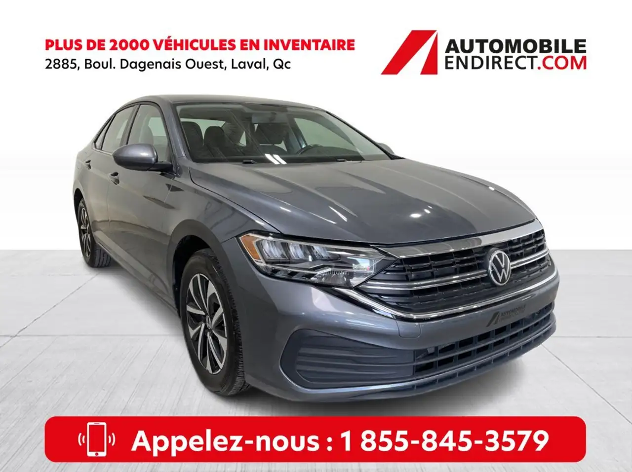 2022 Volkswagen Jetta