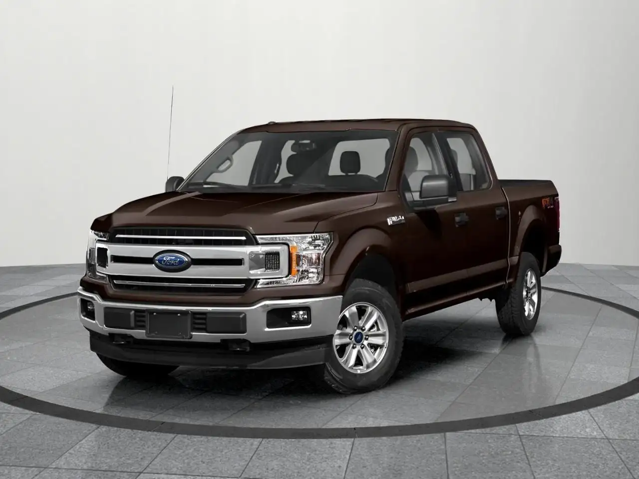 2020 Ford F 150 Base — photo 1