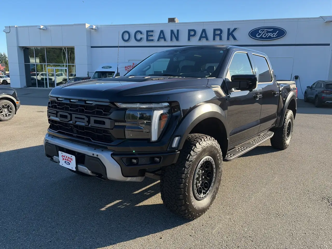 2024 Ford F 150