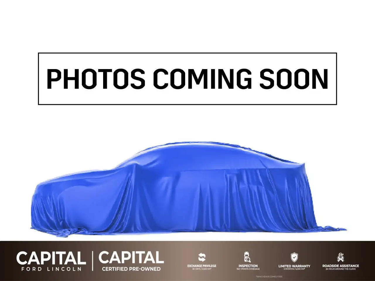 2022 Ford F 150