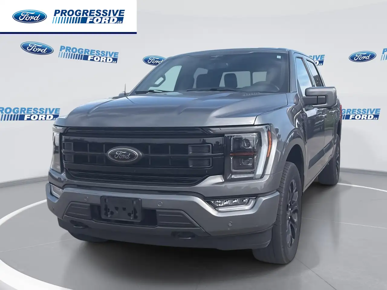 2023 Ford F 150