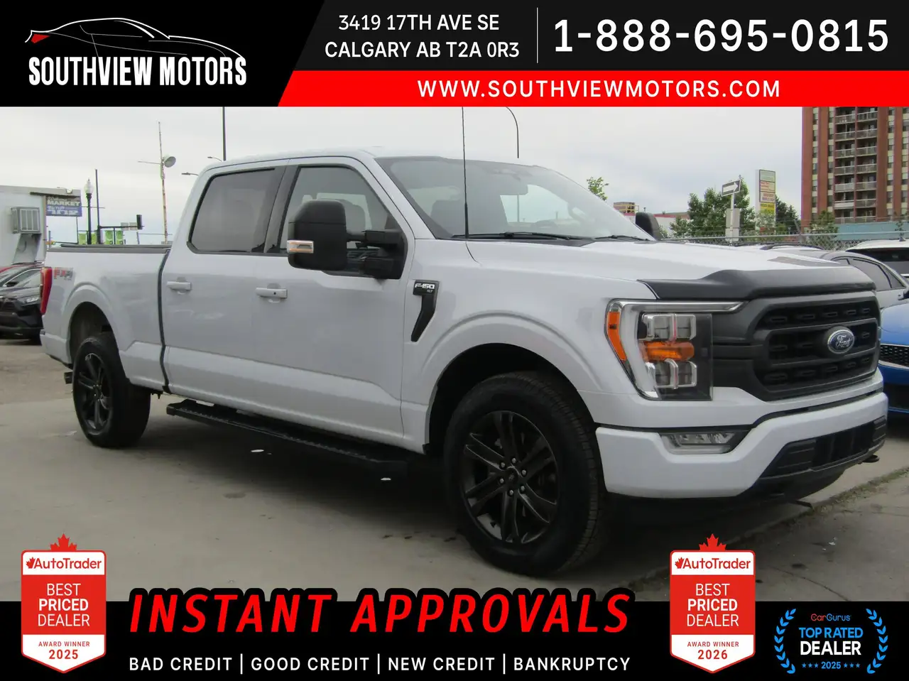 2022 Ford F 150 XL — photo 1