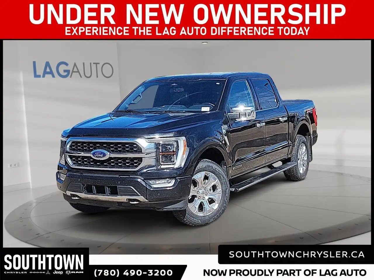 2023 Ford F 150