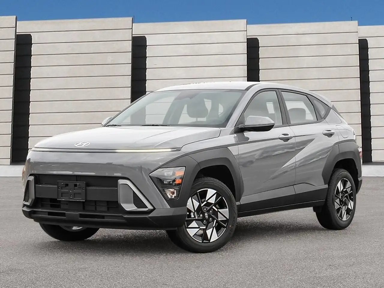 2026 Hyundai KONA 2.0L Preferred AWD — photo 1