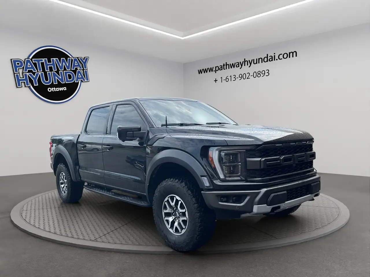 2023 Ford F 150