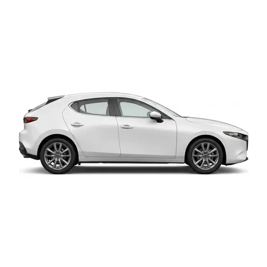 Hatchbacks