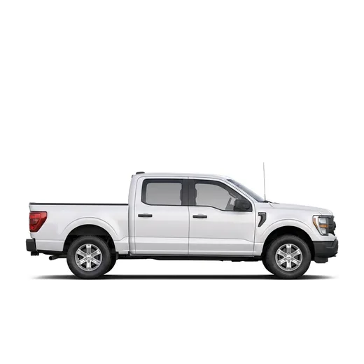 Pickup Trucks